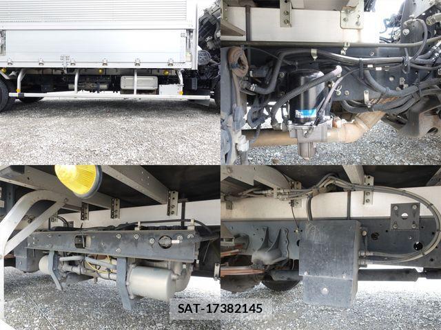 Nissan CONDOR 2014-12 1171125-11