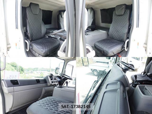 Nissan CONDOR 2014-12 1171125-13