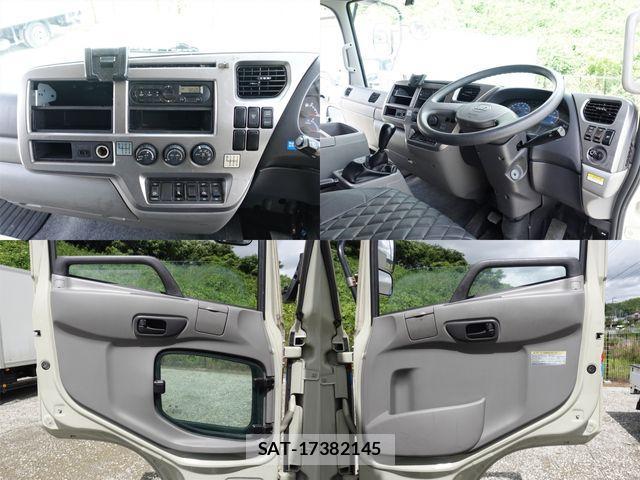 Nissan CONDOR 2014-12 1171125-14