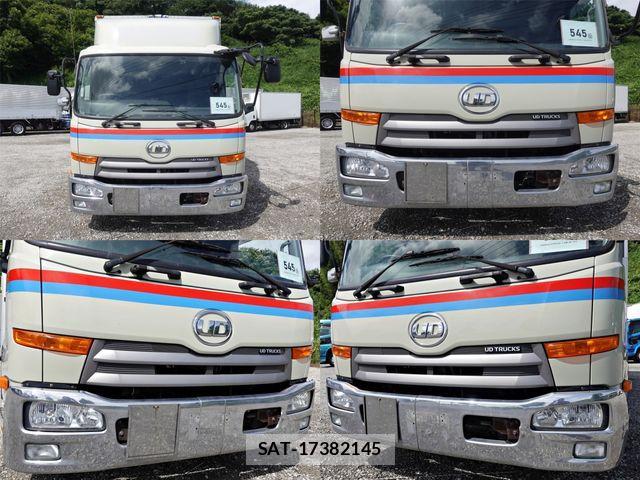 Nissan CONDOR 2014-12 1171125-1