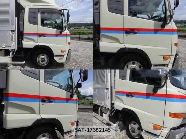 Nissan CONDOR 2014-12 1171125-2