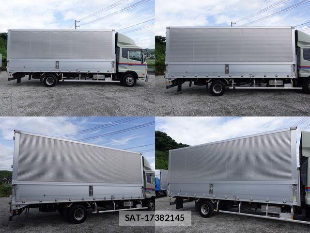 Nissan CONDOR 2014-12 1171125-3