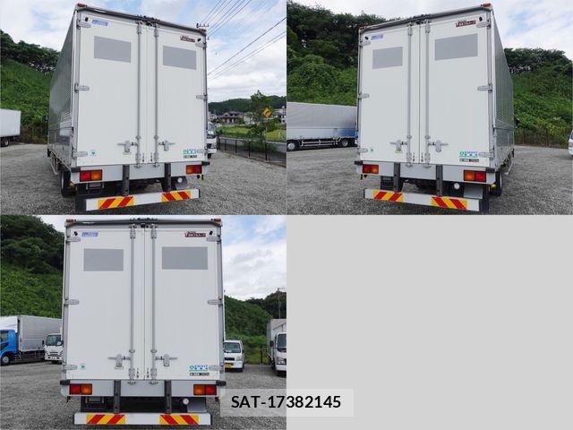 Nissan CONDOR 2014-12 1171125-4