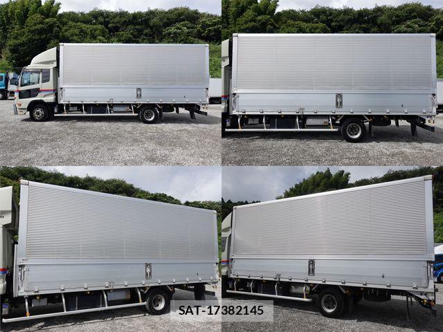 Nissan CONDOR 2014-12 1171125-5