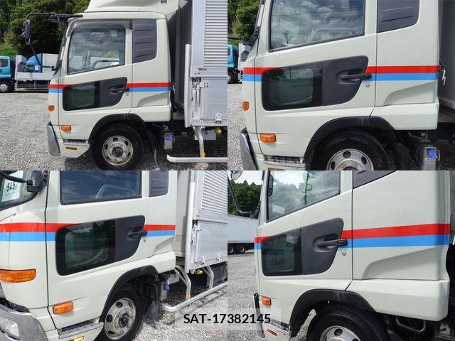 Nissan CONDOR 2014-12 1171125-6