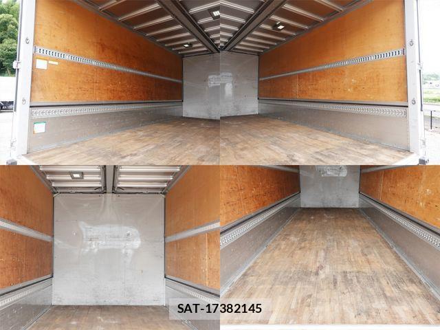 Nissan CONDOR 2014-12 1171125-7