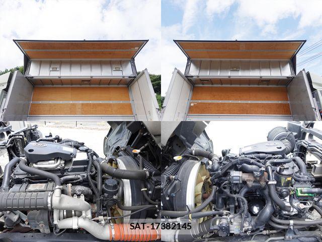 Nissan CONDOR 2014-12 1171125-8