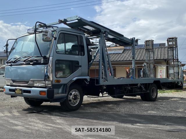 sat car