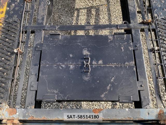 Nissan CONDOR 1999-08 1202419-9