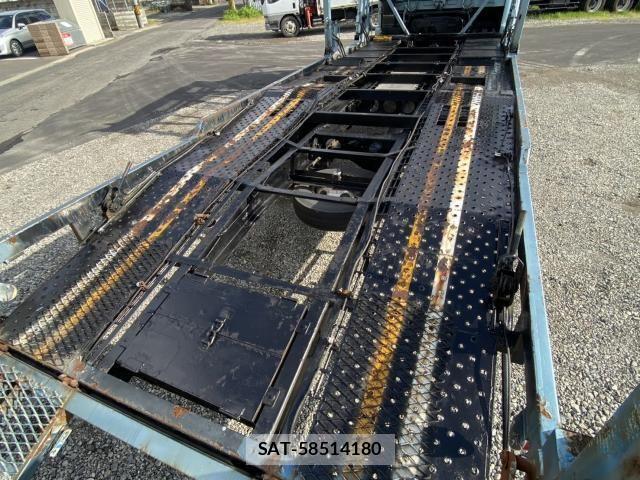 Nissan CONDOR 1999-08 1202419-10