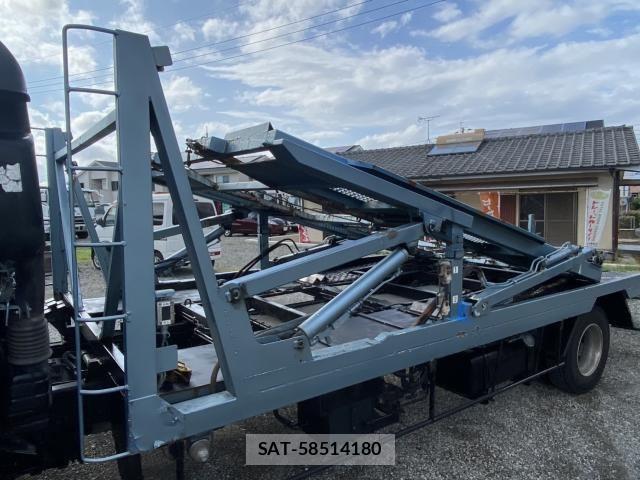 Nissan CONDOR 1999-08 1202419-12