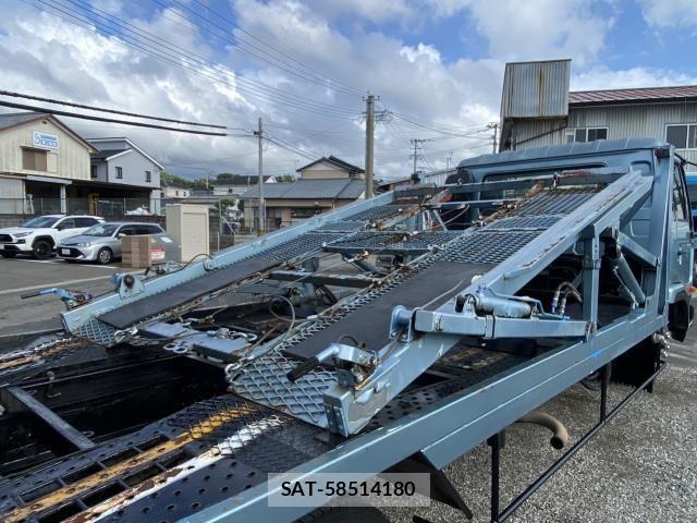 Nissan CONDOR 1999-08 1202419-13