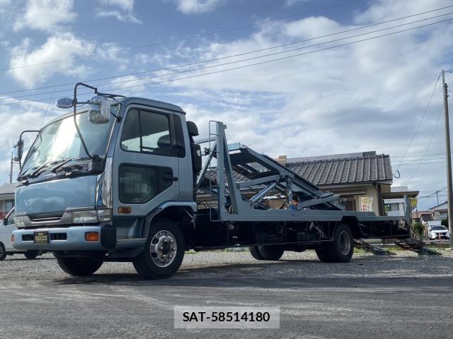 Nissan CONDOR 1999-08 1202419-14