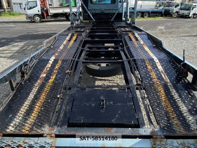 Nissan CONDOR 1999-08 1202419-16