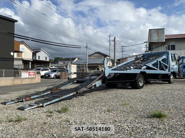 Nissan CONDOR 1999-08 1202419-3