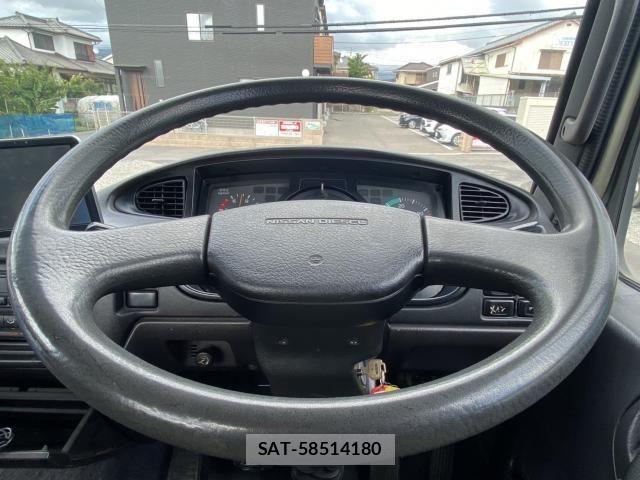 Nissan CONDOR 1999-08 1202419-4