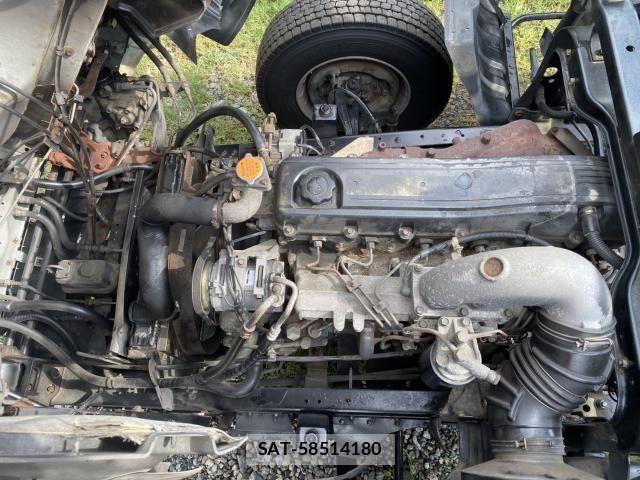 Nissan CONDOR 1999-08 1202419-5