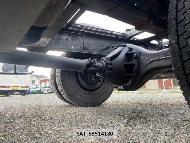 Nissan CONDOR 1999-08 1202419-6