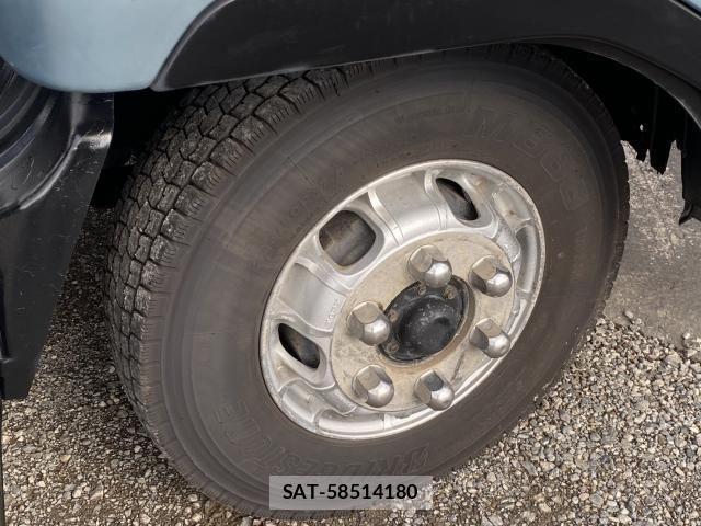 Nissan CONDOR 1999-08 1202419-8