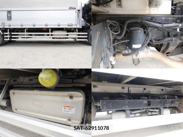 Nissan CONDOR 2011-08 1214116-11