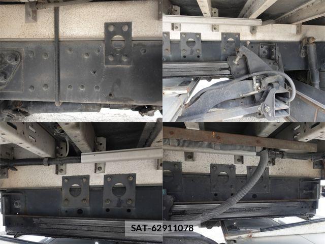 Nissan CONDOR 2011-08 1214116-12