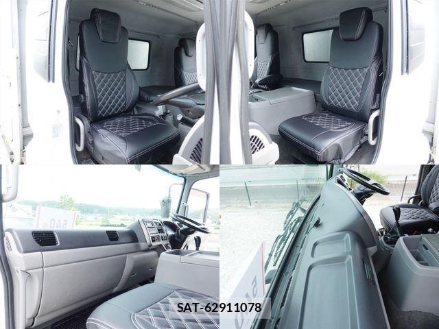 Nissan CONDOR 2011-08 1214116-14