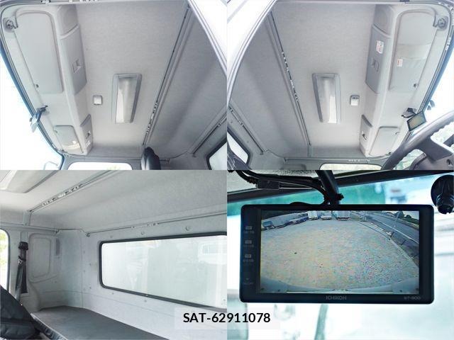Nissan CONDOR 2011-08 1214116-16
