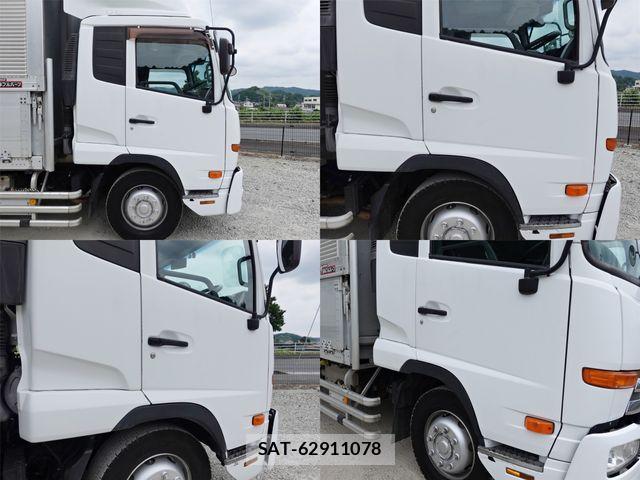 Nissan CONDOR 2011-08 1214116-2
