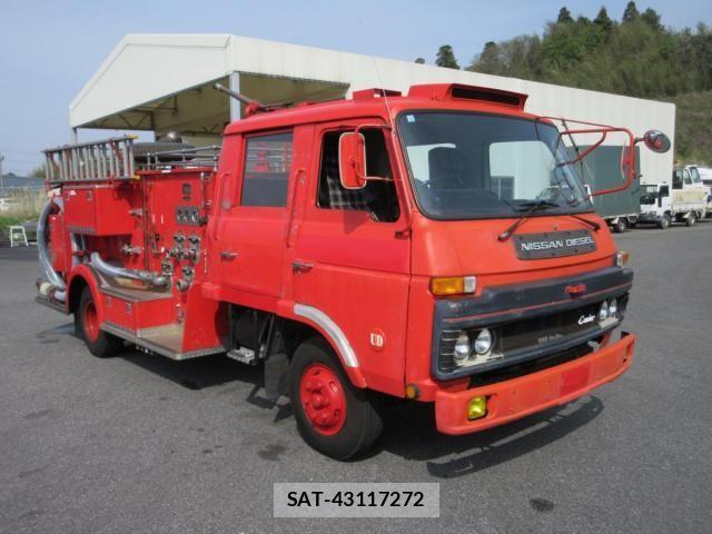 sat car