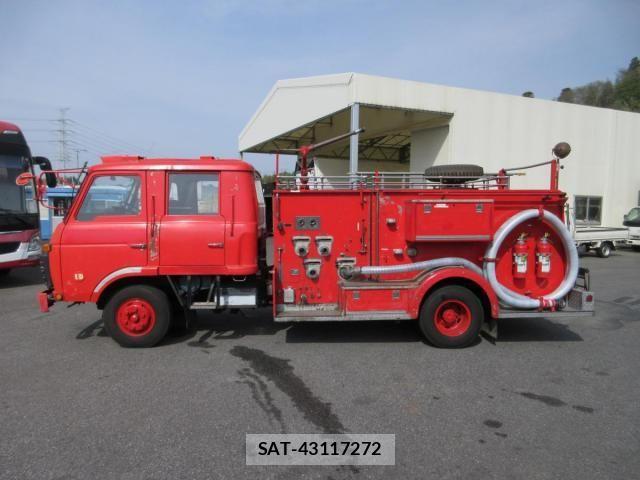 Nissan CONDOR 1982-10 1219597-3