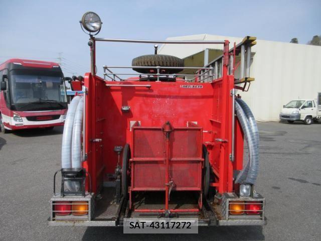 Nissan CONDOR 1982-10 1219597-4