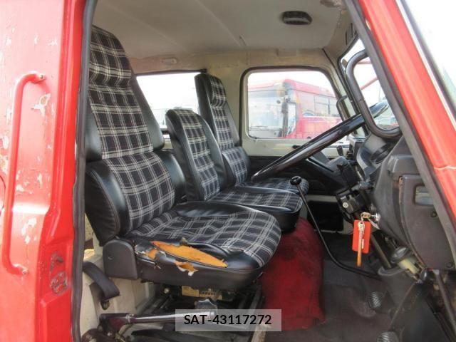 Nissan CONDOR 1982-10 1219597-6
