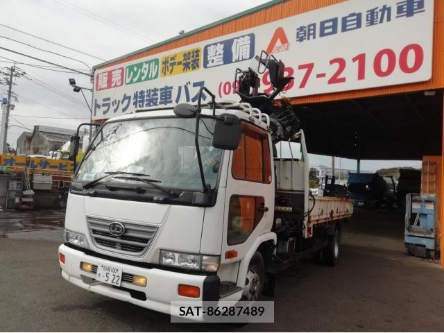 sat car