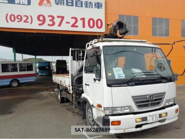 Nissan CONDOR 2003-07 1219600-1