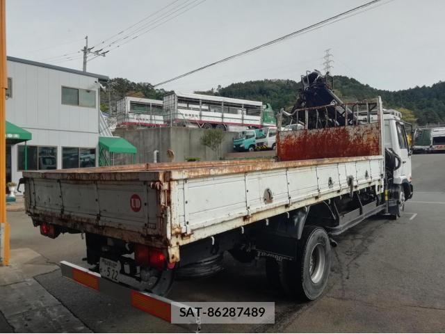 Nissan CONDOR 2003-07 1219600-3