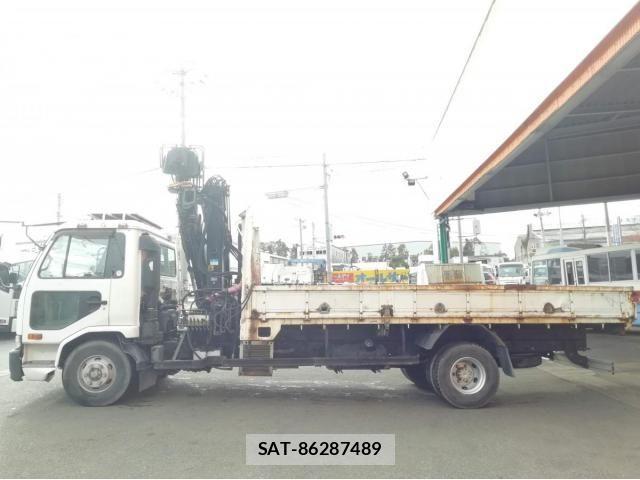 Nissan CONDOR 2003-07 1219600-5