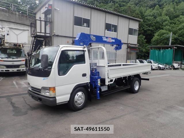 sat car