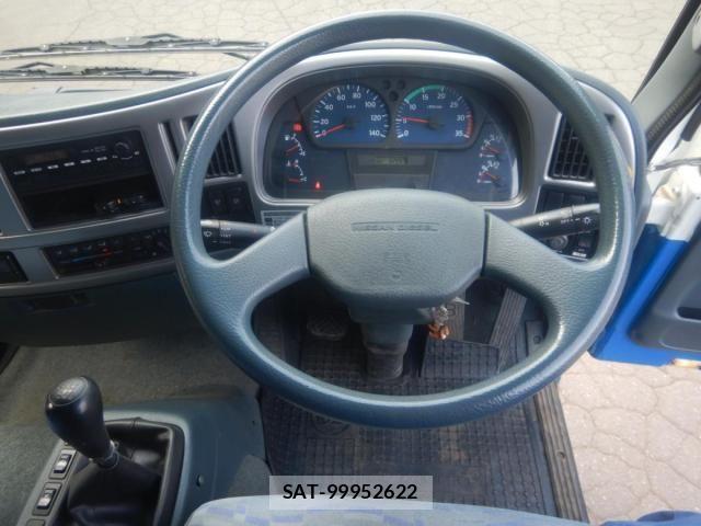 Nissan CONDOR 2008-06 1219605-9