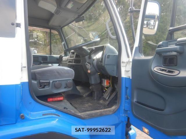 Nissan CONDOR 2008-06 1219605-8