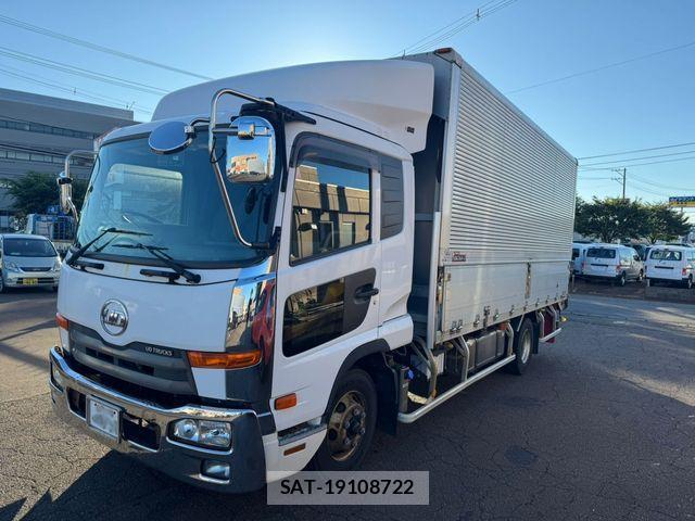 Nissan CONDOR 2015-02 1227499-0