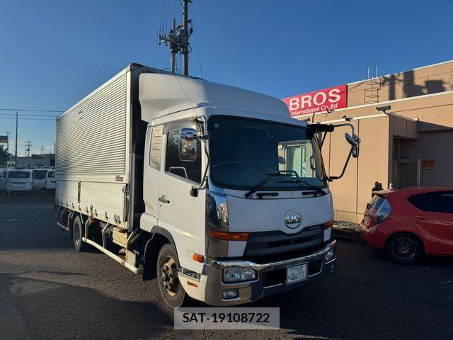 Nissan CONDOR 2015-02 1227499-2