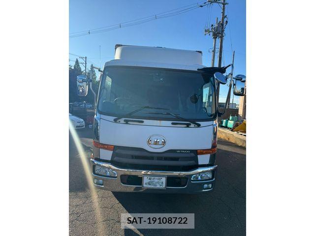 Nissan CONDOR 2015-02 1227499-4