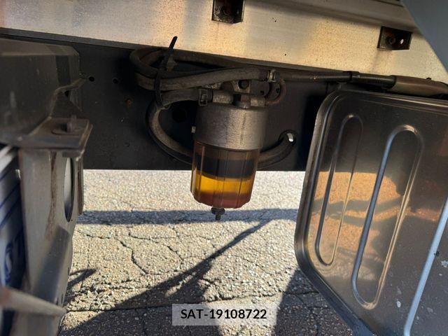 Nissan CONDOR 2015-02 1227499-8