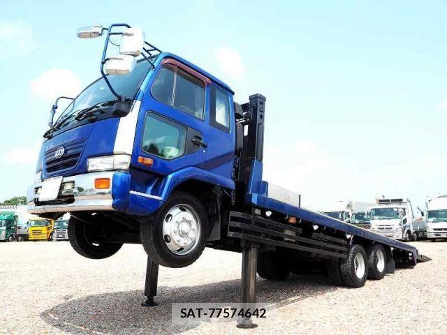 sat car