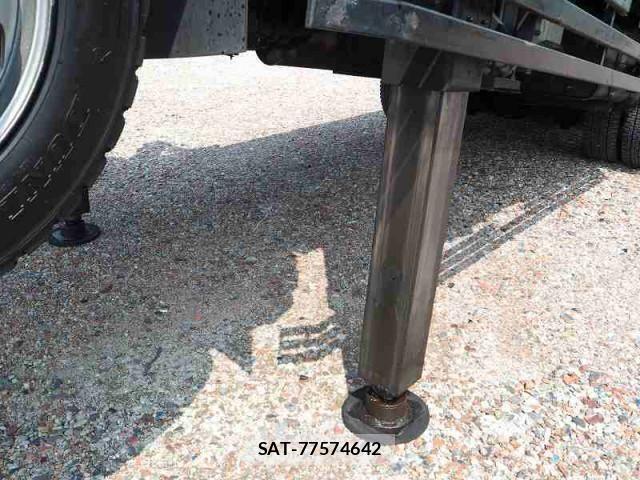 Nissan CONDOR 2002-09 1235372-9