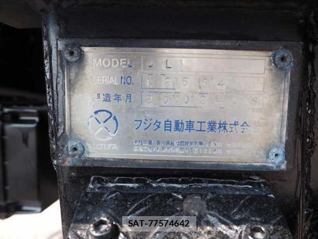 Nissan CONDOR 2002-09 1235372-10