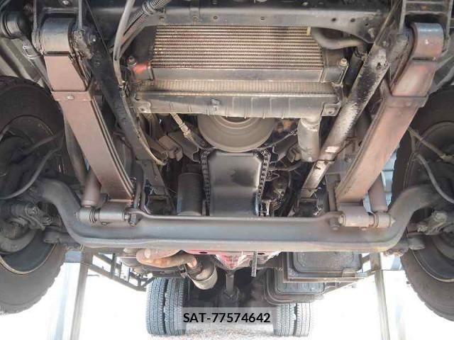 Nissan CONDOR 2002-09 1235372-11