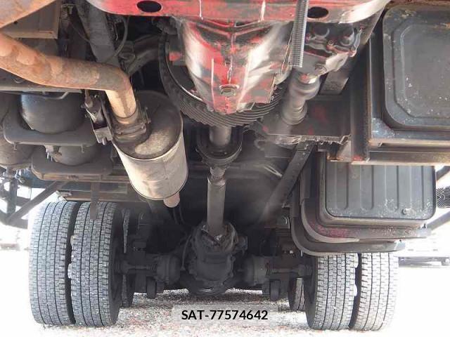 Nissan CONDOR 2002-09 1235372-12