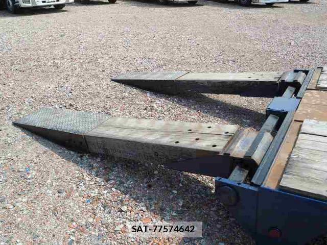 Nissan CONDOR 2002-09 1235372-13