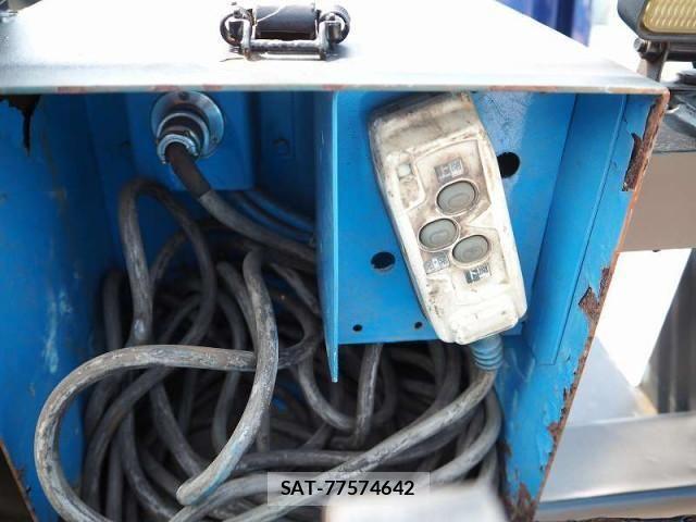 Nissan CONDOR 2002-09 1235372-15